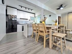 Blk 323C Punggol Bayview (Punggol), HDB 4 Rooms #613001881